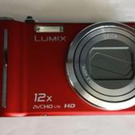 デジタルカメラ DMC-TZ7 PANASONIC