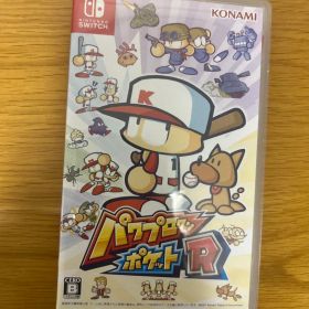 Switch パワプロ 値下げ中