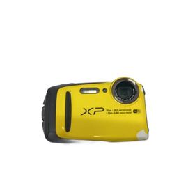 FUJIFILM◆デジタルカメラ FinePix XP120 [イエロー]//