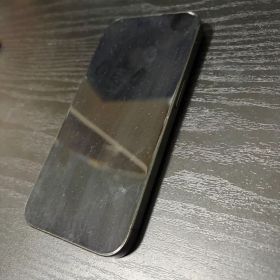 Apple iPhone 15 Pro 本体