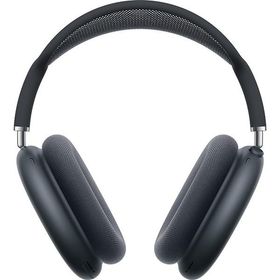 【ラッピング可】【即日発送】【新品】Apple アップル ワイヤレスヘッドフォン AirPods Max USB-C ミッドナイト MWW43ZA/A