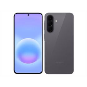(中古) Galaxy A57 5G オーサムグレー /SM-A576Q【国内版 SIMFREE】未開封品、SIMフリー