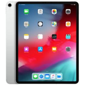 【第3世代】iPad Pro 12.9インチ Wi-Fi+Cellular 256GB シルバー FTJ62J/A A1895【国内版SIMフリー】 Apple 当社3ヶ月間保証 中古 イオシス