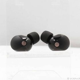 〔中古〕SONY(ソニー) WF-1000XM5 ブラック〔344-ud〕