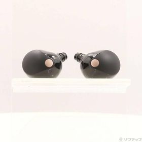 〔中古〕SONY(ソニー) WF-1000XM5 ブラック〔269-ud〕