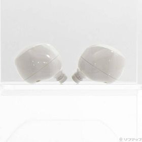 〔中古〕SONY(ソニー) WF-1000XM5 プラチナシルバー〔262-ud〕