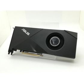 【中古】ASUS TURBO-RTX2070S-8G-EVO RTX2070Super/8GB(GDDR6)/PCI-E【静岡】保証期間１週間