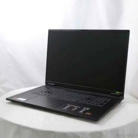 【中古】ASUS(エイスース) 〔展示品〕 TUF Gaming A18 FA808UP FA808UP-R7R5070 イェーガーグレー 【305-ud】
