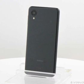 【中古】SAMSUNG(サムスン) Galaxy A23 5G 64GB ブラック SCG18 au SIMフリー 【198-ud】