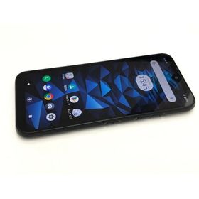 セイモバイル★中古Aランク SIMフリーSoftbank DIGNO BX2 ブラック A101KC