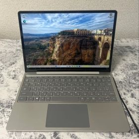 Microsoft Surface Laptop Go 本体