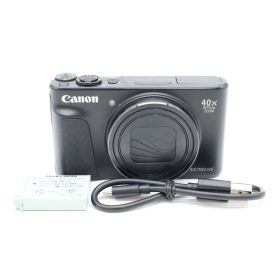 PowerShot SX740 HS 新品 88,300円 中古 72,000円 | ネット最安値の