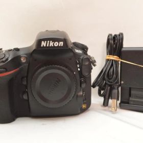 ✨美品✨ Nikon D800E デジタル一眼レフ 本体