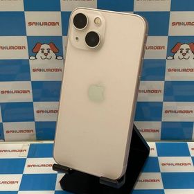 iPhone13 mini 128GB ピンク MLJF3J/A SoftBank版SIMフリー 美