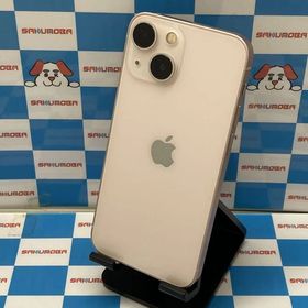 即日発送可iPhone13 mini 128GB ピンク MLJF3J/A AU版SIMフリー