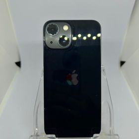●SIMフリー iPhone13mini 128GB ミッドナイト バッテリー79%