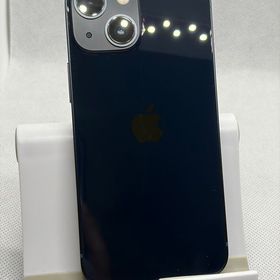 ●未使用品 SIMフリー iPhone13mini 128GB ミッドナイト