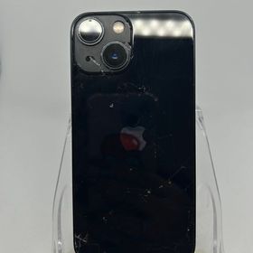 ●ハピネスネット SIMフリー iPhone13mini 512GB ミッドナイト 送料無料
