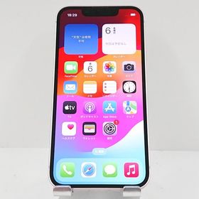 iPhone13 mini 128GB ドコモ ピンク c09094