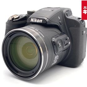 【中古】 【並品】 ニコン COOLPIX P610 BK ブラック