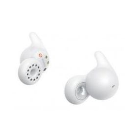 【新品/取寄品】SONY ソニー LinkBuds Open WF-L910/W ホワイト ワイヤレスステレオヘッドセット ホワイト(左右独立型ワイヤ