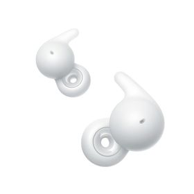 【新品未開封】SONY LinkBuds Open WF-L910 (W) [ホワイト]【日曜日以外即日発送】【送料無料】