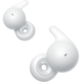 ソニー SONY WF-L910-WZ ホワイト LinkBuds Open 完全ワイヤレスイヤホン Bluetooth5.3 WFL910WZ