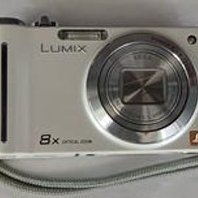 デジタルカメラ DMC-ZX1 PANASONIC