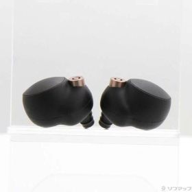 【中古】SONY(ソニー) WF-1000XM4 B ブラック 【262-ud】