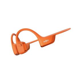 ショックス 骨伝導ワイヤレスヘッドホン 標準サイズ(オレンジ) Shokz OpenRun Pro 2 SKZ-EP-000031 返品種別A