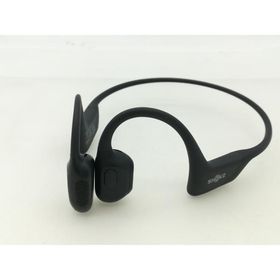 【中古】Shokz OpenRun Pro SKZ-EP-000007 [ブラック]【大須】保証期間１ヶ月【ランクA】
