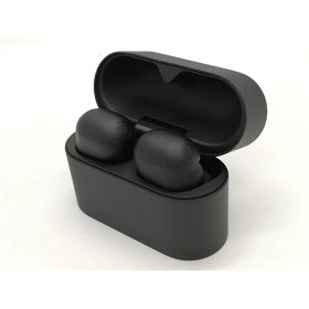 【中古】SONY WF-1000XM6 (B) [ブラック]【大宮東口】保証期間1ヶ月【ランクA】