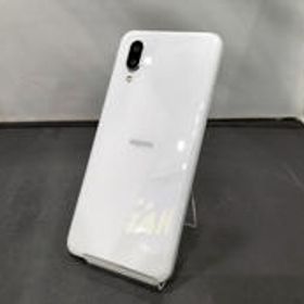 スマートフォン AQUOS SENSE3 PLUS 901SH SHARP/SOFTBANK