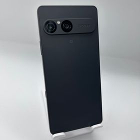 Xperia 10 VII 8GB 128GB SO-52F チャコールブラック