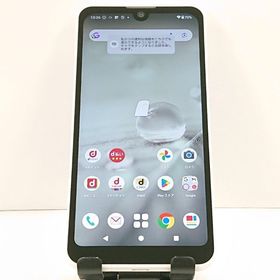 AQUOS wish2 SH-51C ドコモ ホワイト c20891