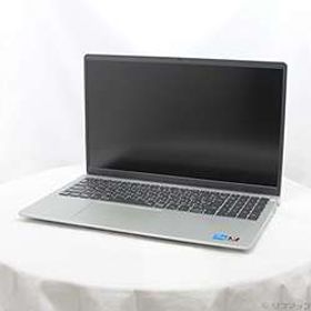 Inspiron 15 3511 NI335-BWHBCS プラチナシルバー ［Core-i3-1115G4 (3GHz)／8GB／SSD256GB／15.6インチワイド／Windows11 Home