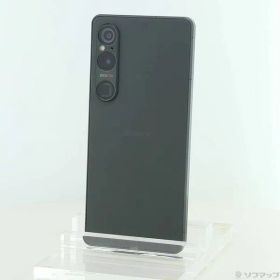 ソフマップ 〔中古品〕 Xperia 1 VI 512GB カーキグリーン XQ-EC44 G2JPCX0 SIMフリー【344】