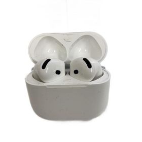 Apple◆イヤホン AirPods 4 アクティブノイズキャンセリング搭載モデル MXP93J/A//