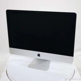 【中古】Apple(アップル) iMac 21.5-inch Early-2019 MRT32J／A Core_i3 3.6GHz 8GB HDD1TB 〔10.15 Catalina〕 【276-ud】