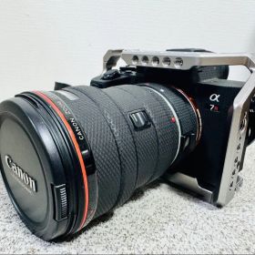 ソニーα7R IV ILCE-7RM4(撮影21200枚)