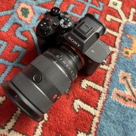 SONY α7R5本体 ミラーレス一眼カメラ