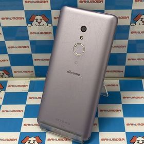 即日発送可arrows Be4 32GB パープル F-41A docomo版SIMフリー