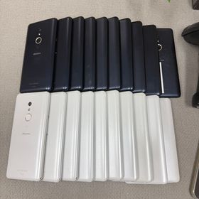 20台セット Arrows Be4Plus F-41B ドコモ版 送料無料