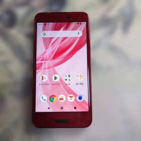 AQUOS sense