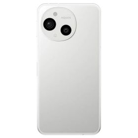 「新品・mineo版」SIMフリー SHARP AQUOS sense9 SH-M29 6GB/128GB [ホワイト] 本体