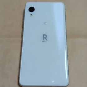 Rakuten Mini ホワイト 本体