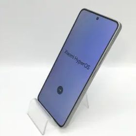 【中古】Xiaomi 国内版 【SIMフリー】 Xiaomi 14T Pro 12GB 256GB チタングレー MZB0HIMJP【京都】保証期間１ヶ月【ランクB】