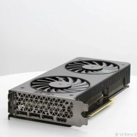【中古】ELSA(エルザ) ELSA GeForce RTX 3060 Ti S.A.C LHR GD3060T-8GERSH 【344-ud】