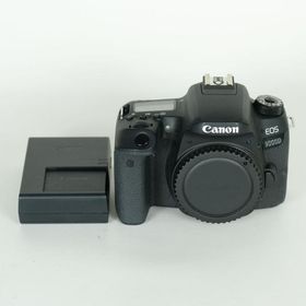 [良品] Canon EOS 9000D [ボディ] | Canon EF-Sマウント