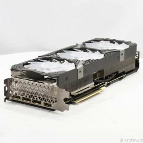 【中古】ELSA(エルザ) ELSA GeForce RTX 3070 ERAZOR X 【262-ud】